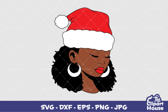 African American Christmas Woman: A Strategic Asset for Modern Creative Workflows